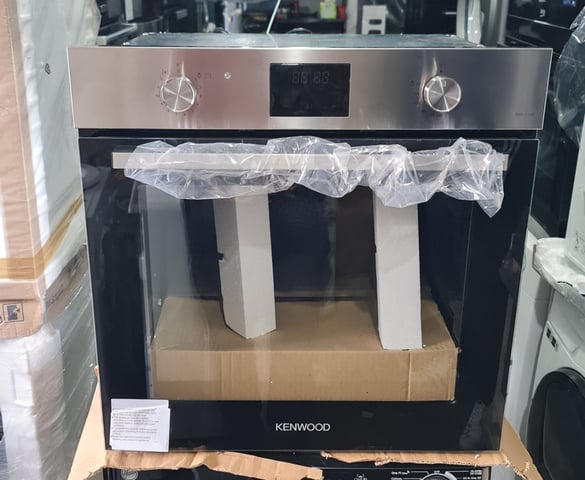 Brand New Kenwood Built in Gas Single Oven £420rrp! - Free local delivery |  in Oldham, Manchester | Gumtree