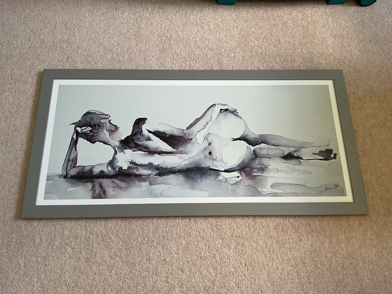 image for Framed Print