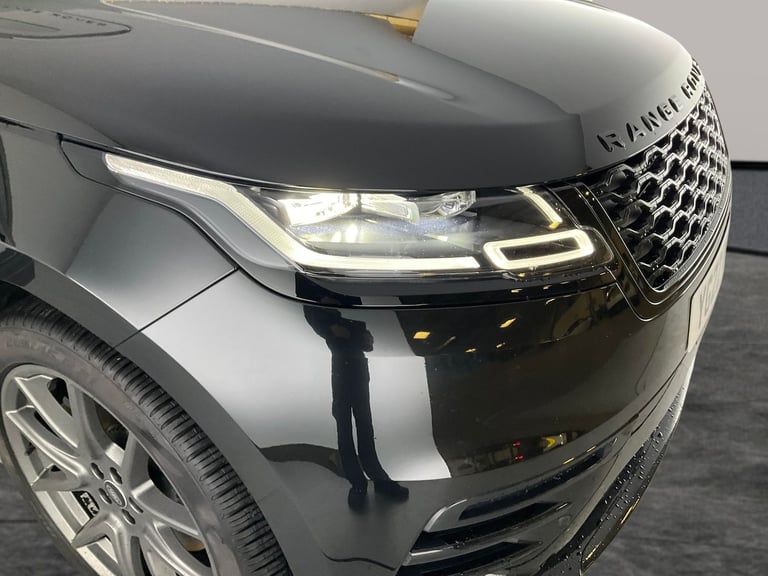 2022 Land Rover Range Rover Velar 2.0 P400e 17.1kWh R-Dynamic HSE SUV 5dr Petrol Plug-in Hybrid A...
