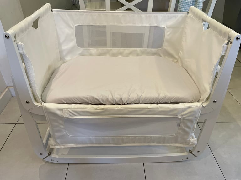 Snuzpod 3 