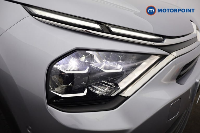 2023 Citroen C4 1.2 PureTech [130] Max 5dr HATCHBACK PETROL Manual