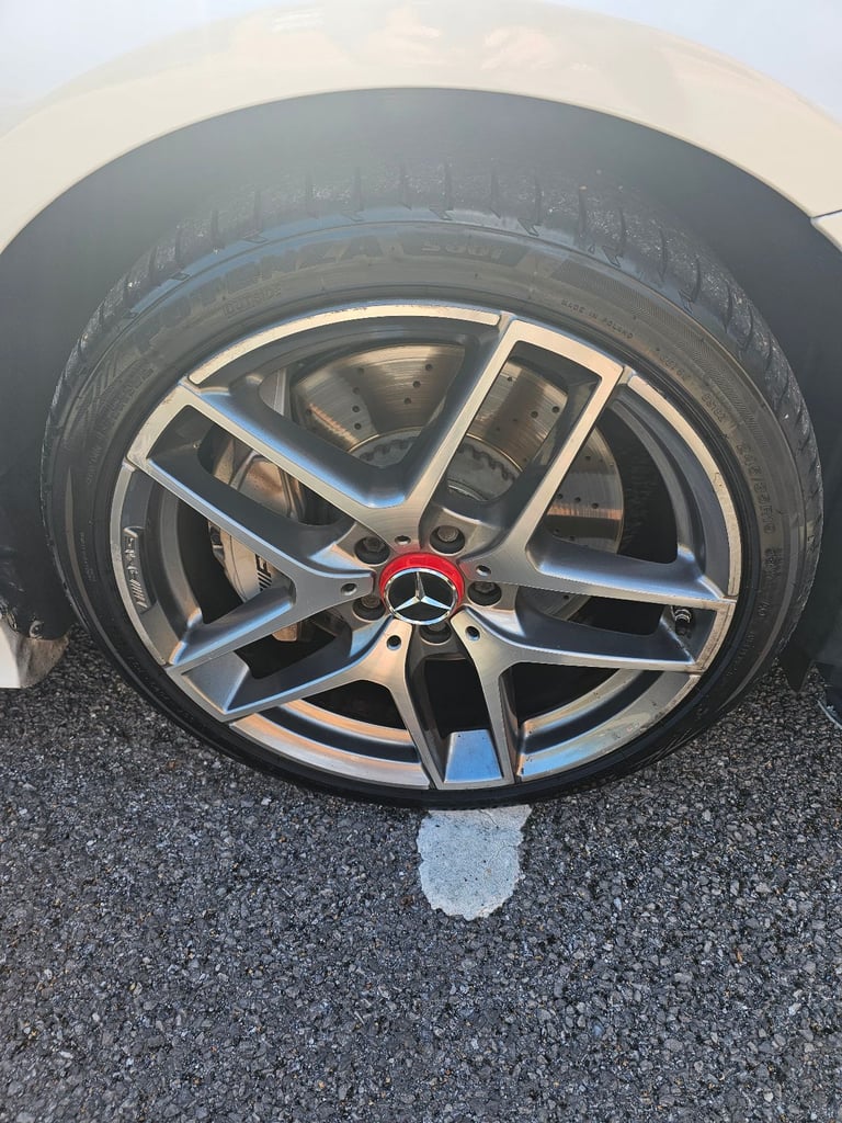Mercedes-Benz, E CLASS, Coupe, 2019, Semi-Auto, 2999 (cc), 2 doors