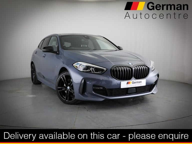 image for 2024 BMW 1 Series 1.5 118i M Sport (LCP) Hatchback 5dr Petrol DCT Euro 6 (s/s) (136 ps) Hatchback...