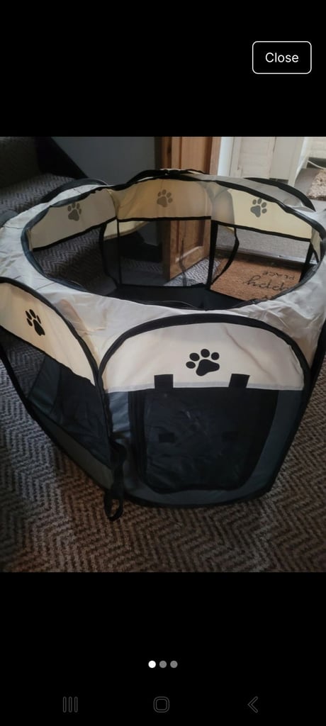 image for Pet Pen
