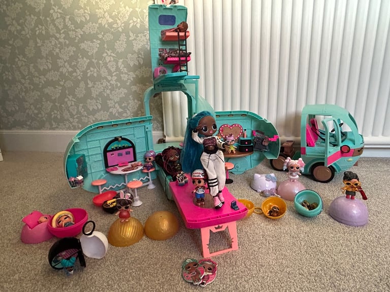 Lol dolls in Scotland Gumtree