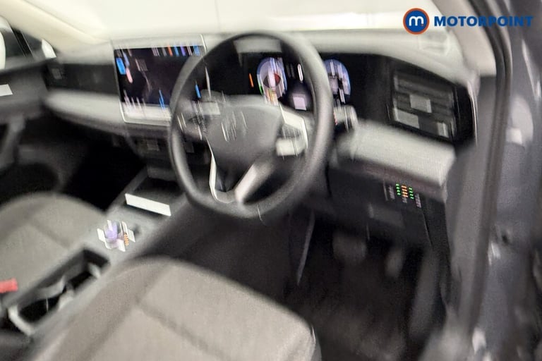 2024 Volkswagen Tiguan 1.5 TSI eHybrid Match 5dr DSG SUV Hybrid Automatic