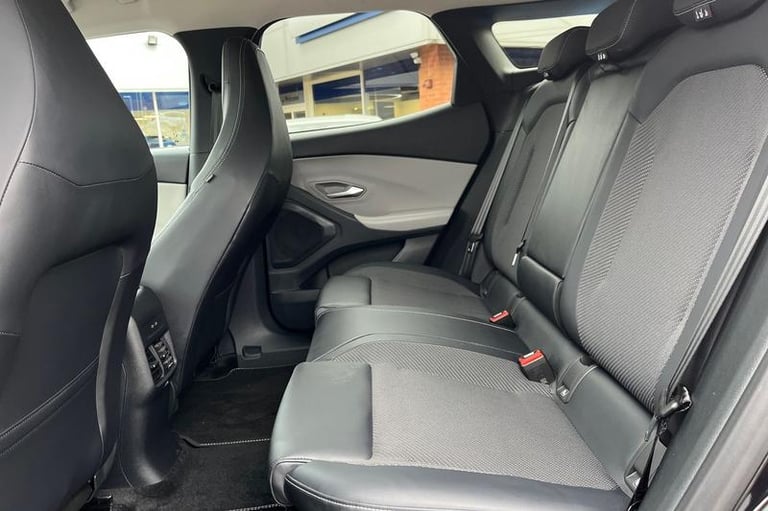 2024 Ford Explorer 210kW Select 77kWh 5dr Auto AUTO Estate Electric Automatic