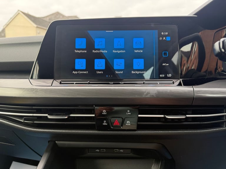 2022 Volkswagen Golf 1.4 TSI 13kWh Style Hatchback 5dr Petrol Plug-in Hybrid DSG Euro 6 (s/s) (2 ...