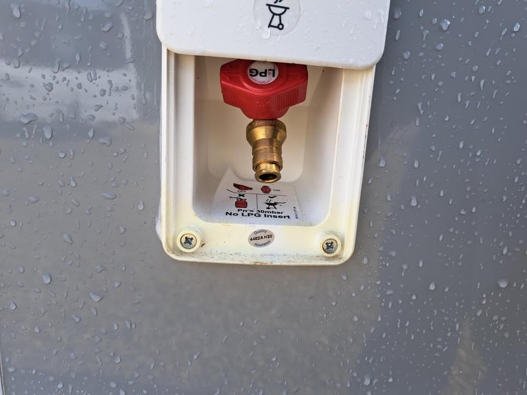 2024 Bailey Phoenix GT75 640