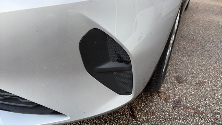 2022 Vauxhall Corsa 1.2 Turbo Design 5dr HATCHBACK PETROL Manual