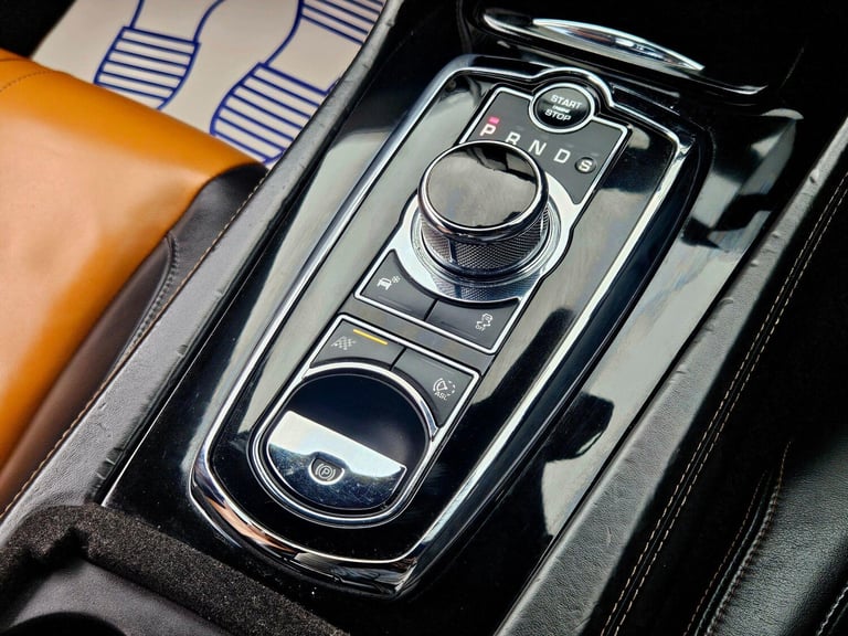 2011 Jaguar XKR 5.0 V8 Coupe 2dr Petrol Auto Euro 5 (510 ps) COUPE Petrol Automatic