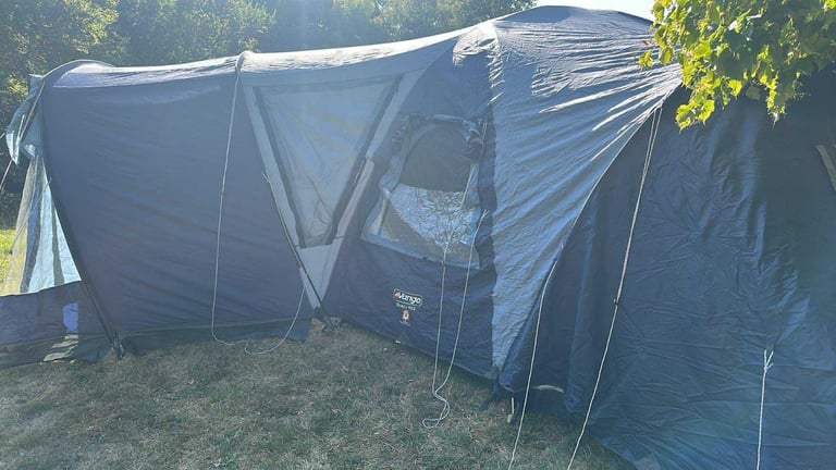 Vango Diablo 609 tent 