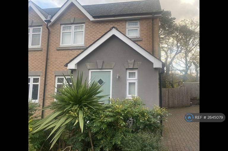 3 bedroom house in Plas Y Coed, Bangor, LL57 (3 bed) (#2645079)