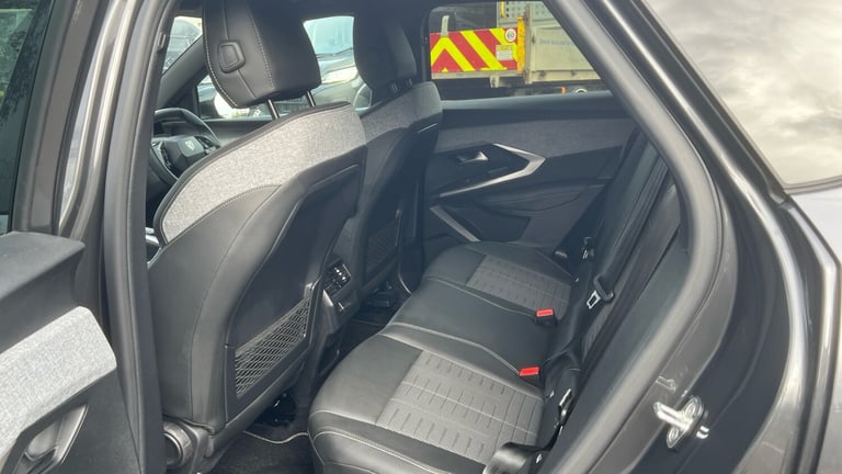 2025 Peugeot 3008 1.2 Hybrid 136 GT 5dr e-DSC6 Petrol Estate Estate Petrol Automatic