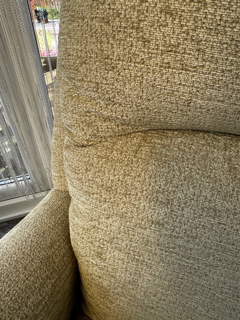 Fireside armchair 