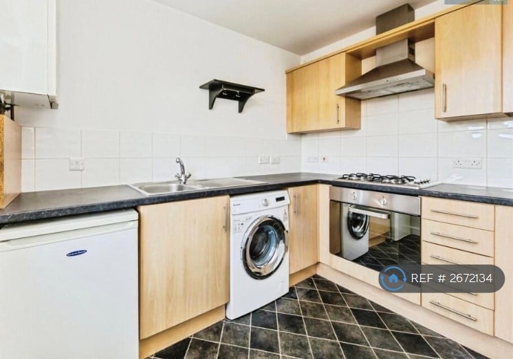 2 bedroom house in Minshull New Road, Crewe, CW1 (2 bed) (#2672134)