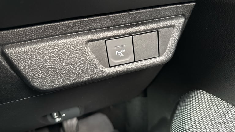 2021 Dacia Sandero 1.0 TCe Comfort 5dr Petrol Hatchback Hatchback Petrol Manual