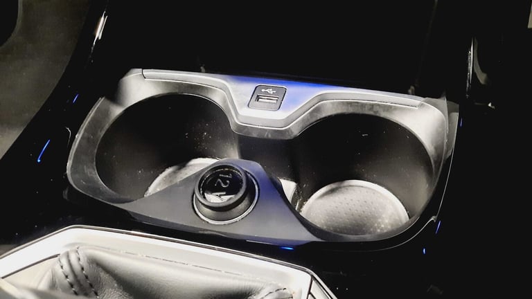2023 BMW 1 Series 118i [136] M Sport 5dr [Live Cockpit Professional] Hatchback Petrol Manual