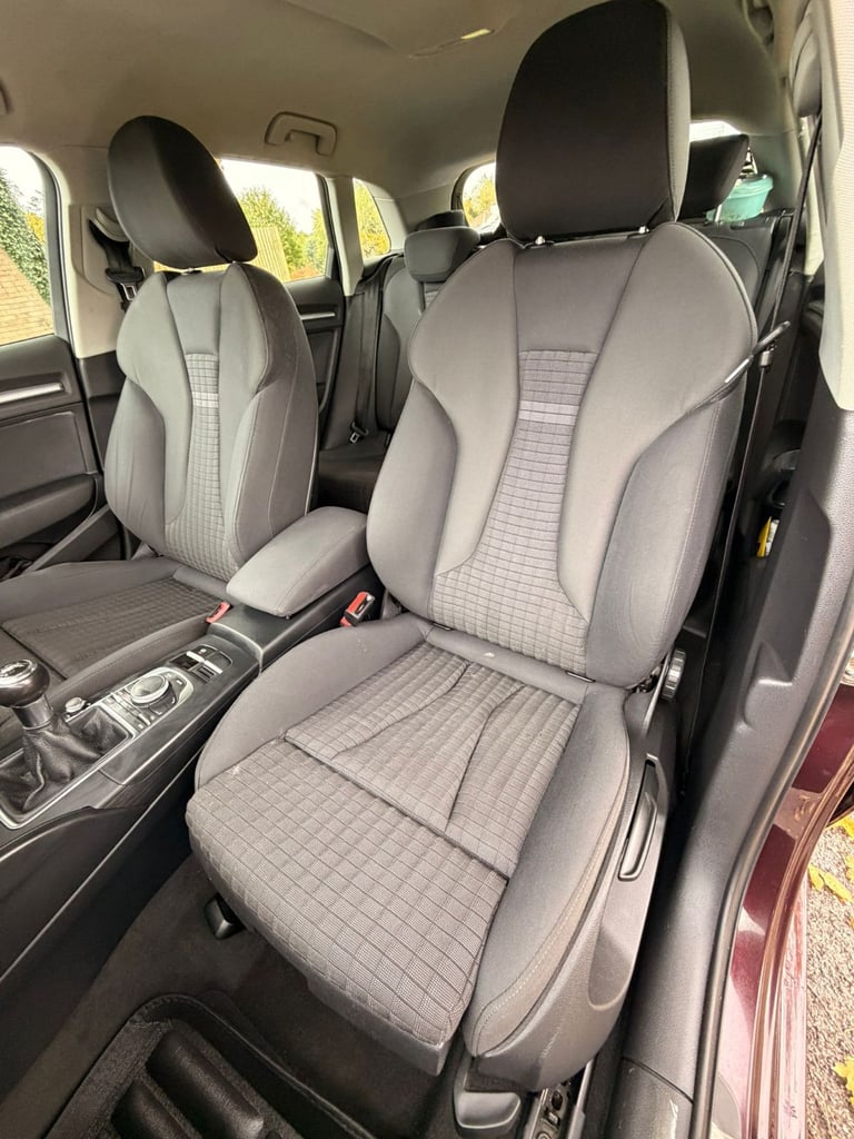 Audi A3 in excellent condition for sale