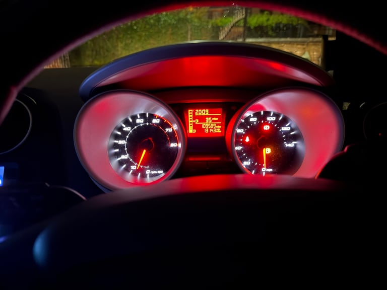 Seat Ibiza Good Stuff 2011 1.4 Petrol