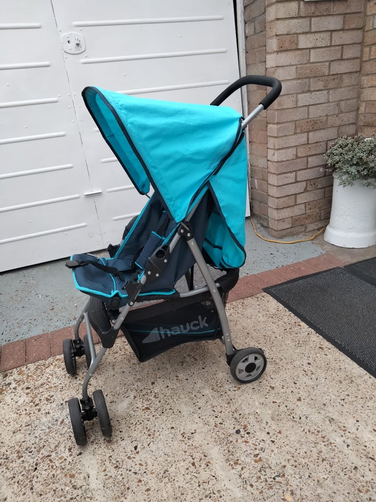 image for Folding push chair