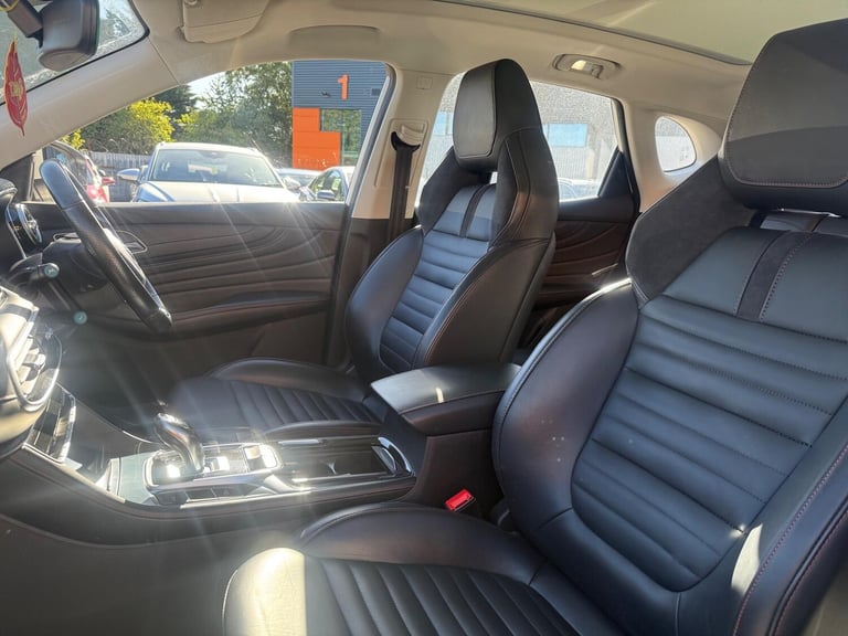 2022 MG MG HS 1.5 T-GDI 16.6kWh Exclusive Auto Euro 6 (s/s) 5dr ESTATE Petrol/Electric Hybrid Aut...