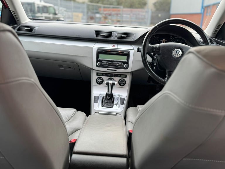 2009 Volkswagen Passat 2.0 Highline TDI CR DPF 5dr DSG ESTATE DIESEL Automatic