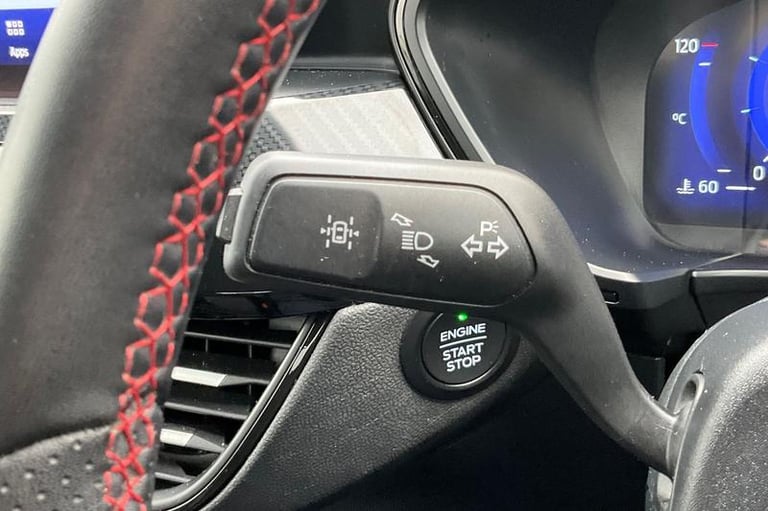 2022 Ford Kuga 2.5 PHEV ST-Line X Edition 5dr CVT HATCHBACK PETROL/ELECTRIC Automatic