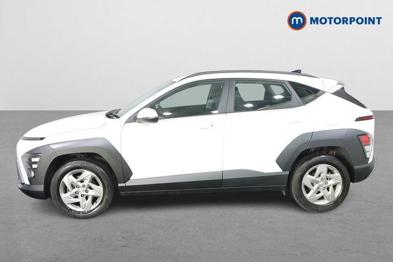 2024 Hyundai KONA 1.0T Advance 5dr SUV Petrol Manual