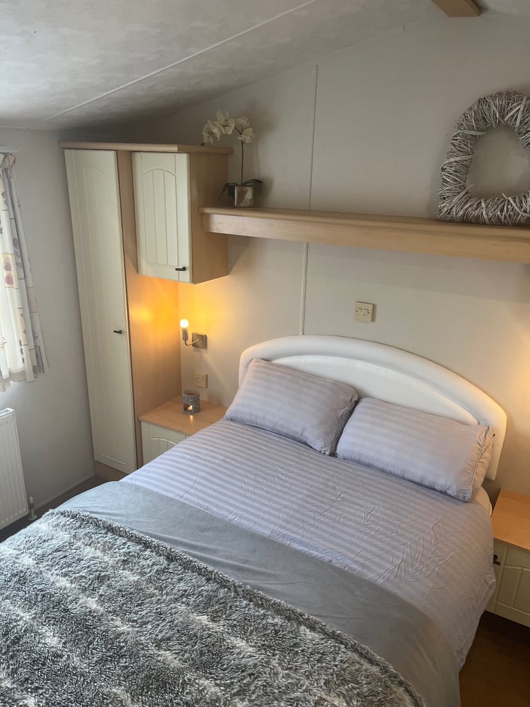 2008 Willerby Salisbury 