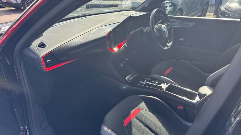 2022 Vauxhall Mokka 1.2 Turbo SRi Premium SUV 5dr Petrol Auto Euro 6 (s/s) (130 ps) SUV Petrol Au...