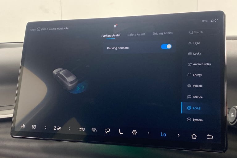 2025 BYD Atto 3 102369 Hatchback Electric Automatic