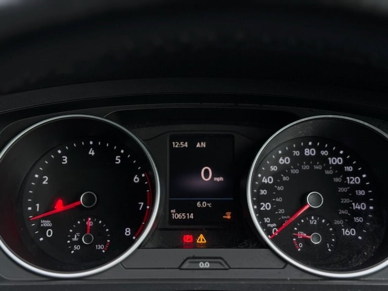 2019 Volkswagen Tiguan 1.5 TSI EVO Match SUV 5dr Petrol Manual Euro 6 (s/s) (130 ps) ESTATE Petro...