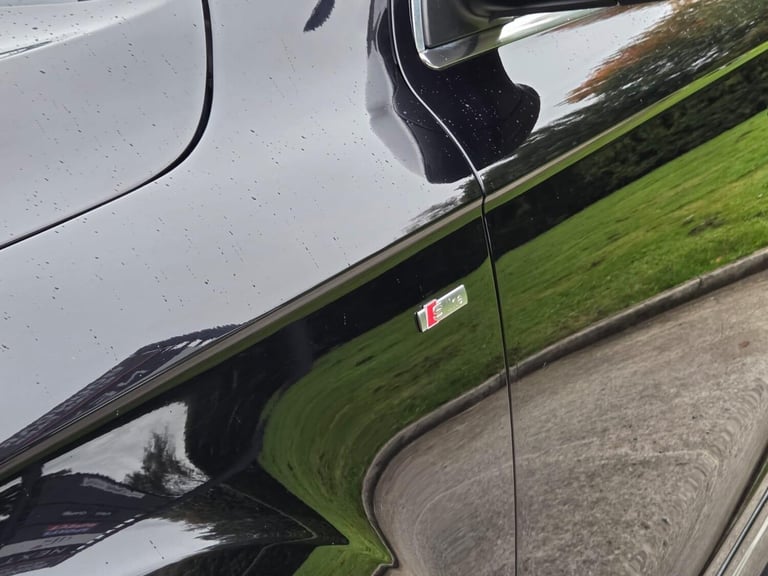  Audi Q7 3.0 TDI V6 S line Tiptronic quattro Euro 4 5dr Diesel Automatic