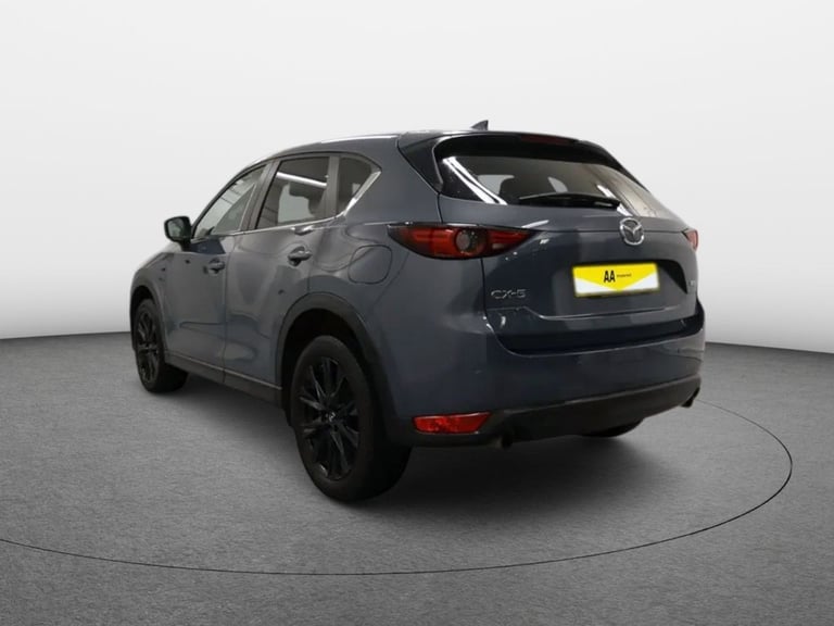 2021 Mazda CX-5 2.0 Kuro Edition 5dr Auto ESTATE PETROL Automatic