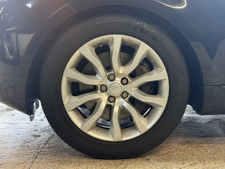 2015 Land Rover Range Rover Sport 3.0 SD V6 HSE SUV 5dr Diesel Auto 4WD Euro 6 (s/s) (306 ps) EST...