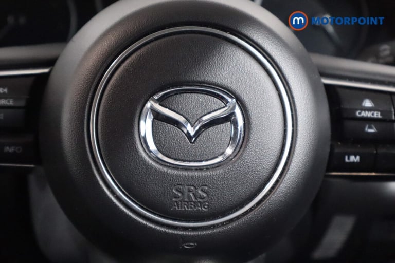 2024 Mazda CX-30 2.0 e-Skyactiv G MHEV Exclusive-Line 5dr SUV Petrol Manual