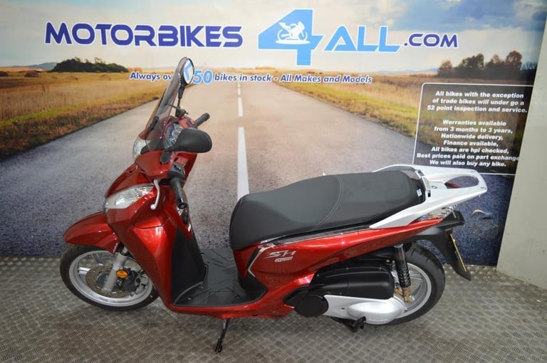 HONDA SH300 SH 300 2020