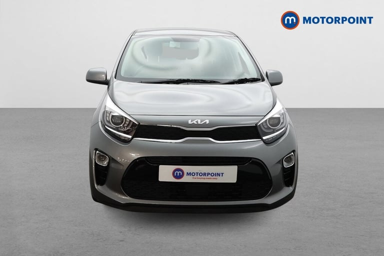 2022 Kia Picanto 1.0 Shadow 5dr [4 seats] Hatchback Petrol Manual
