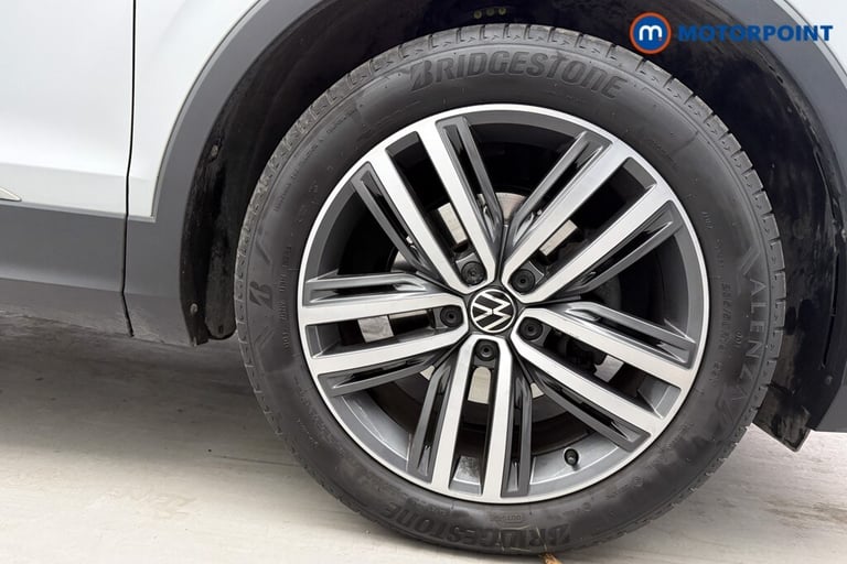 2021 Volkswagen Tiguan 1.5 TSI 150 Elegance 5dr DSG ESTATE PETROL Automatic