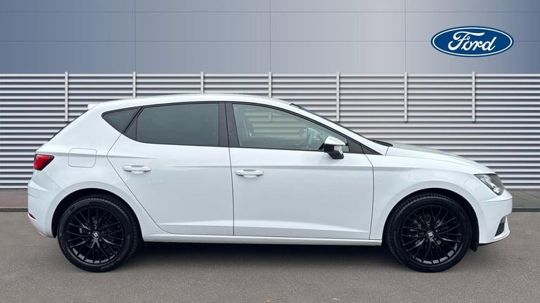 2017 SEAT Leon 1.2 TSI SE Dynamic Technology 5dr HATCHBACK PETROL Manual