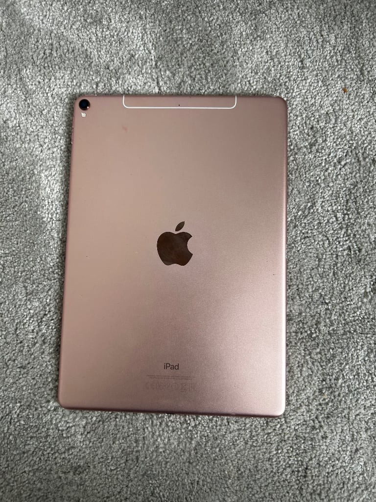 iPad Pro 10.5 inch 