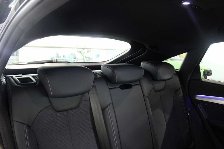 2022 Audi Q5 45 TFSI Quattro S Line 5dr S Tronic SUV Petrol Automatic