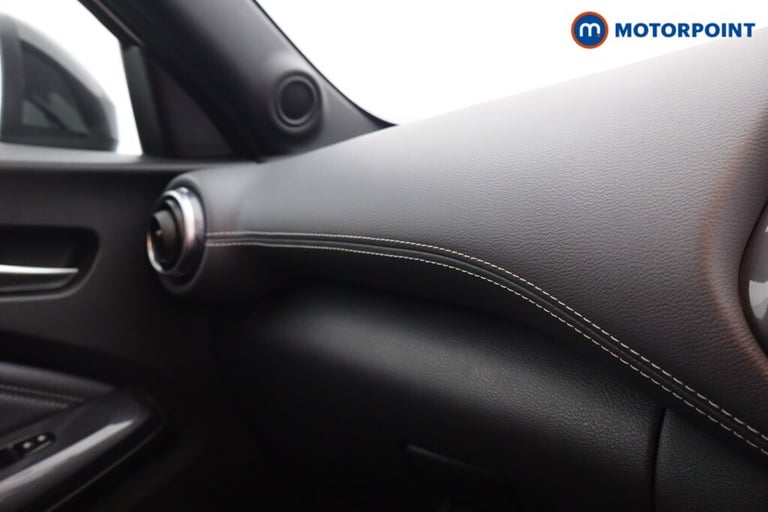 2021 Nissan Juke 1.0 DiG-T 114 N-Connecta 5dr HATCHBACK PETROL Manual