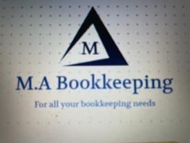 Bookkeeper at your service, Self Assessment Tax , Bookkeeping , VAT , Payroll , Tax Planning