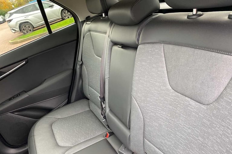 2024 Kia Niro 1.6 GDi Hybrid 4 5dr DCT ESTATE Petrol/Electric Hybrid Automatic