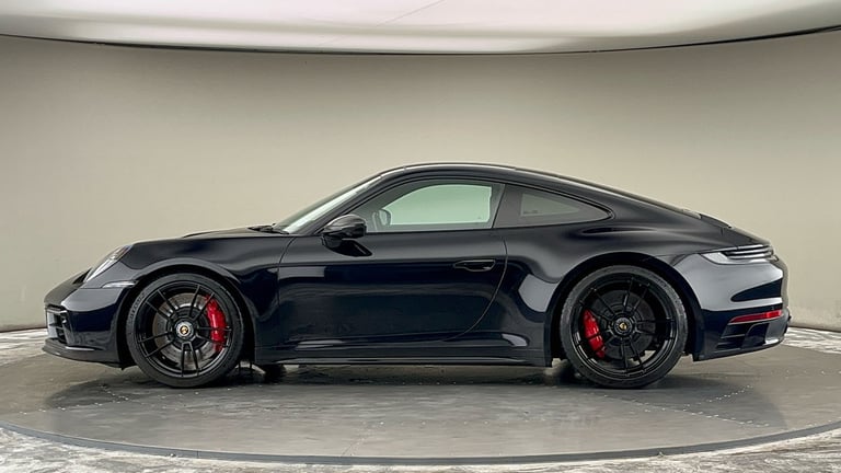 2022 Porsche 911 3.0T 992 Carrera 4 GTS PDK 4WD Euro 6 (s/s) 2dr Coupe Petrol Automatic