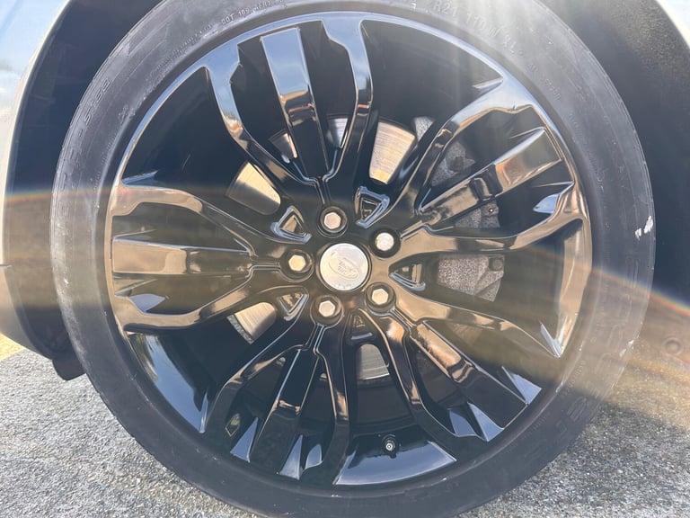 2015 Land Rover Range Rover Sport 3.0 SDV6 [306] HSE Dynamic 5dr Auto [7 seat] ESTATE Diesel Auto...