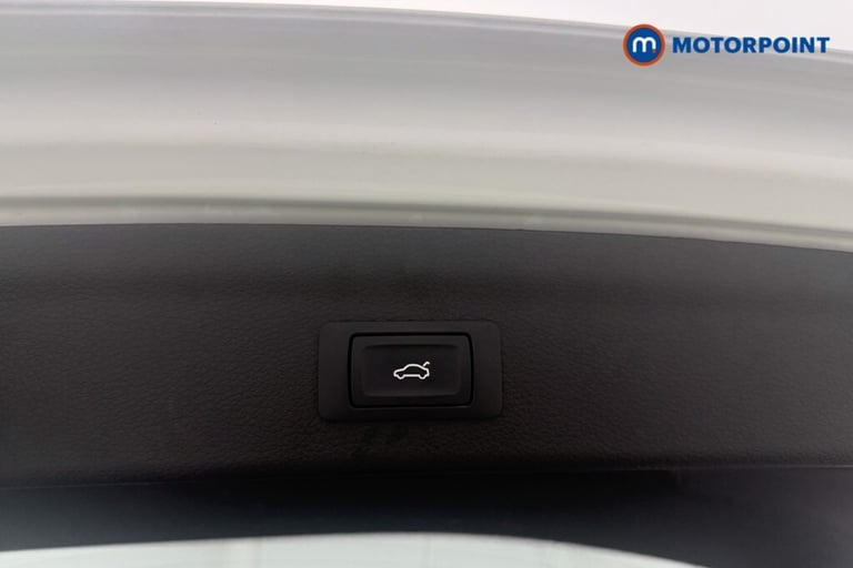 2021 Audi Q3 35 TFSI Technik 5dr SUV Petrol Manual