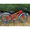 Islabike Beinn 20 (S) red/orange 